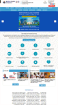 Mobile Screenshot of ananthapurihospitals.com